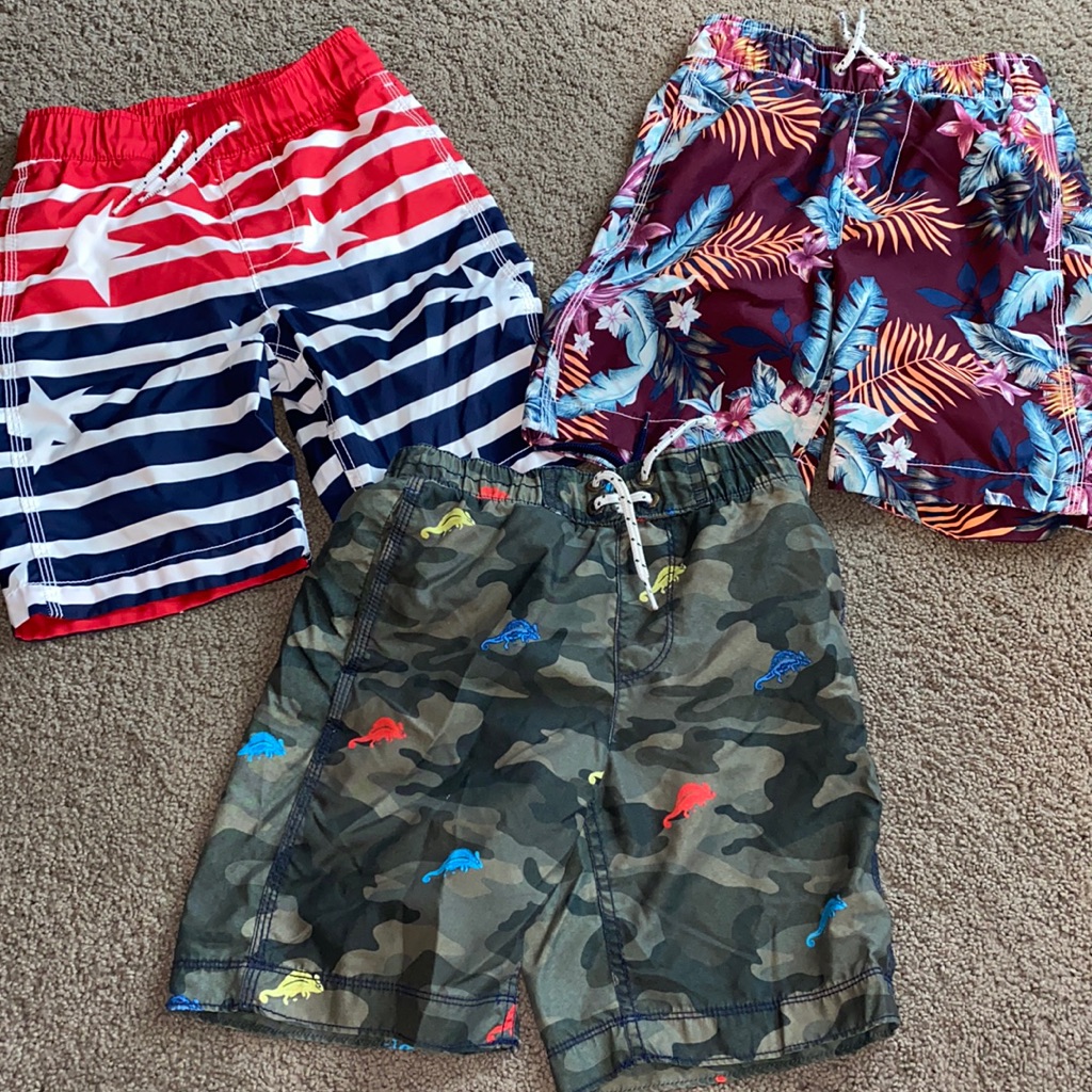 Gap Bathing Suit Bundle